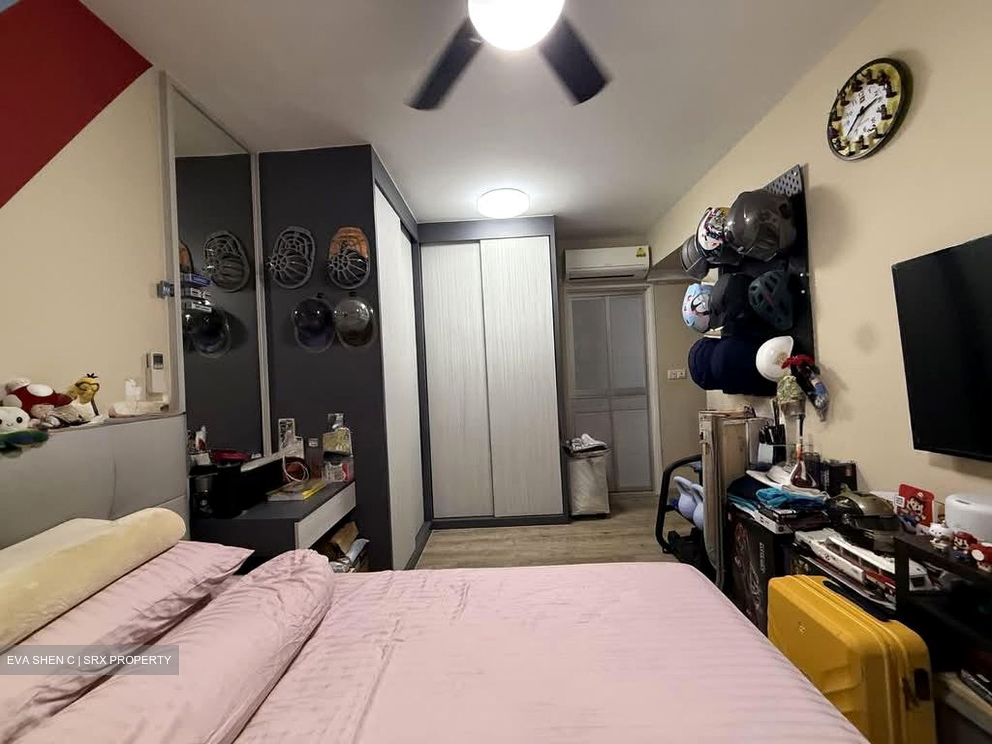 Blk 494G Tampines Greenedge (Tampines), HDB 4 Rooms #561486971